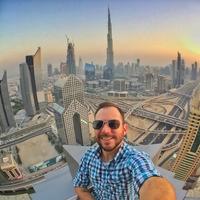 Отзыв от Олег - DTV виза